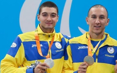 Украинские паралимпийцы заработали в Рио-де-Жанейро более $4 млн