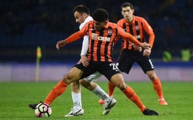 Шахтар - Зоря: прогноз букмекерів на матч 6 травня