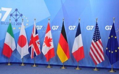 Италия сделала громкое и дружелюбное заявление по России