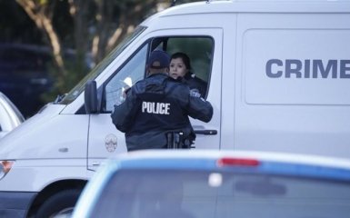 Техаська стрілянина в церкві: загинуло щонайменше 26 осіб