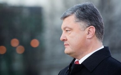 Порошенко публічно звернувся до Зеленського із вимогою