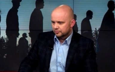СБУ уволила Юрия Тандита с должности советника главы: известна причина