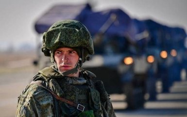 Путін терміново відправляє військових до Криму під новим приводом