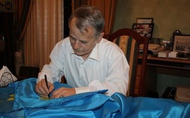 Джемилев сделал громкое заявление о России и Крыме