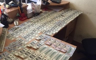 СБУ затримала чиновників, які продавали донорську кров, зловмисники збагатились на 20 млн