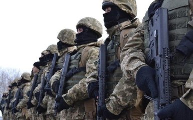 Командующий ССО предупредил об угрозе вторжения России в каждую область