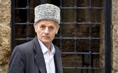 Российские СМИ выдали безумный фейк об СБУ и Джемилеве