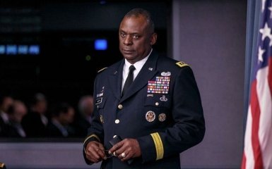 Рамштайн-4: понад 30 країн продовжать надавати військову підтримку Україні