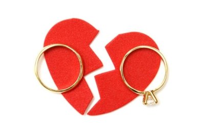 13 признаков того, что ваш брак может закончиться разводом