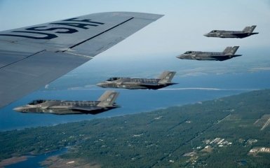 Атаки коалиции против ИГИЛ в Сирии и Ираке: названо число погибших мирных жителей