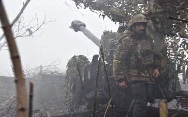 ВСУ ликвидировали еще 560 российских оккупантов - Генштаб