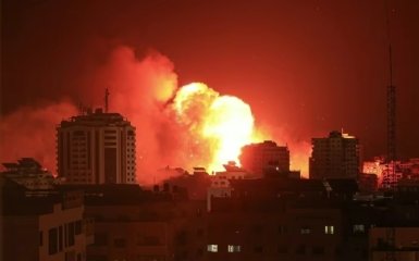 Сектор Гази