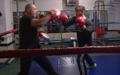 В России "заживо похоронили" титулованного спортсмена