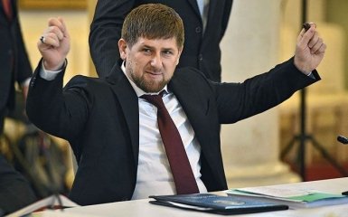 Любимая газета Путина извинилась перед Кадыровым: в сети иронизируют