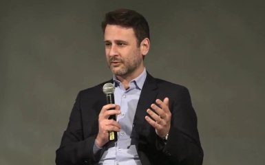 Саймон Шустер