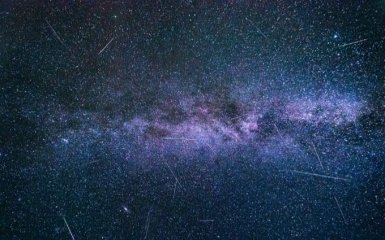 Почему исчезают звезды - теория ученых шокирует