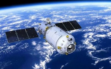 На Землю падає хімічна космічна станція: названі терміни і наслідки для людей