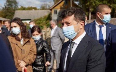 Це неприпустимо - Зеленський несподівано кинув виклик міжнародній спільноті