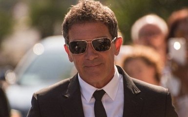 60-летний Антонио Бандерас заразился коронавирусом - первые подробности