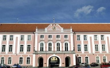 Эстонский парламент планирует переименовать российский Калининград на Кенигсберг