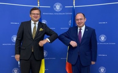 Україна проведе важливі переговори з іншою державою - що варто знати