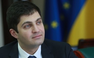 У Саакашвили прокомментировали отставку Касько