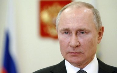 Розвідка Британії попереджає про плани Путіна щодо ПВК Вагнер