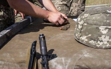 На Донбассе погиб боец ​​ВСУ - шокирующие подробности из зоны ООС