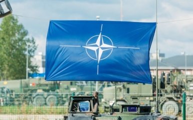 НАТО ухвалила довгоочікуване рішення щодо України - що це означає