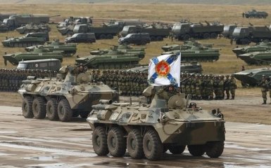 Минобороны объяснило причину снижения интенсивности наступления РФ