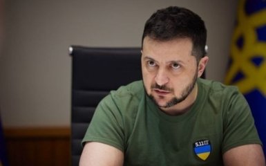 Україна повернеться до перегорів після відходу військ РФ на позиції до 24 лютого – Зеленський