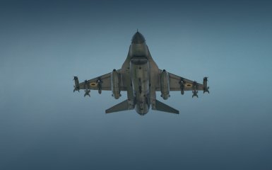 ППО України працює дедалі ефективніше