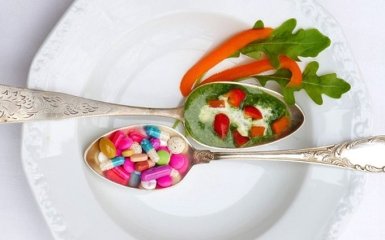 16 сигналов организма о том, что вам не хватает витаминов