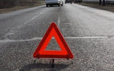 Пьяный виновник супер-ДТП в Одессе пытался убежать в "скорой": появились фото