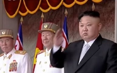 У КНДР назвали іще один спосіб, за допомогою якого хотіли вбити Кім Чен Ина