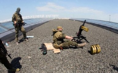 Стреляют с крыш: ОБСЕ выступила с серьезными обвинениями боевиков ДНР