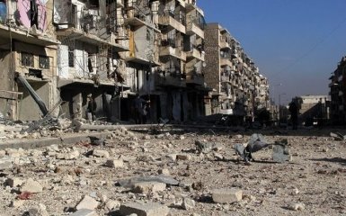 Война в Сирии: идеолог "Новороссии" увидел большие проблемы
