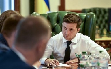 В ОПУ объяснили, что за большой договор об Украине хочет подписать Зеленский
