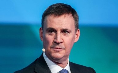 Dmitry Patrushev is profiting from stolen Ukrainian grain