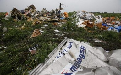 Нідерландські ЗМІ назвали імена головних підозрюваних в катастрофі МН17