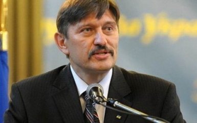 Внезапно умер бывший депутат Верховной Рады Украины