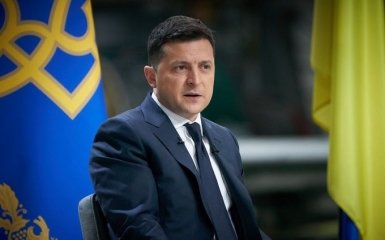 Зеленський пояснив, навіщо Путіну Північний потік-2