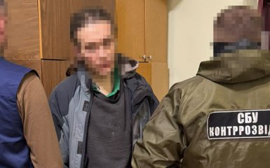 корректировщик