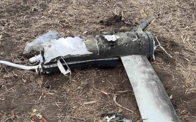 Ракета армии РФ