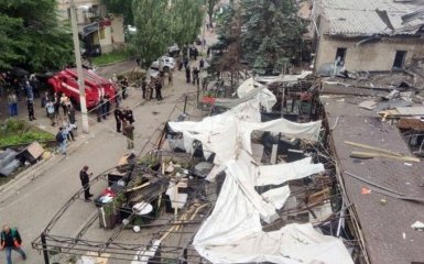 Кількість загиблих внаслідок російської атаки по Краматорську зросла до 11
