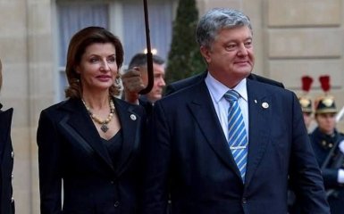 Непревзойденная: Марина Порошенко покорила Париж стильным образом