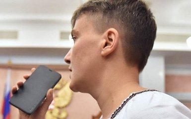 Известная российская фанатка ДНР рассказала о разговоре с Савченко: опубликовано видео
