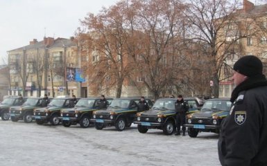 Соцсети взорвал скандал с украинской полицией, "помогающей" России