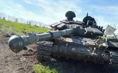 ЗСУ знищили близько 180 росіян та майже 20 одиниць військової техніки на сході України