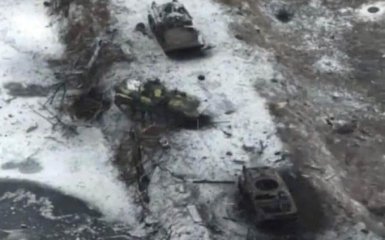 Українські військові відбили 11 атак армії РФ на двох напрямках — ранкове зведення Генштабу